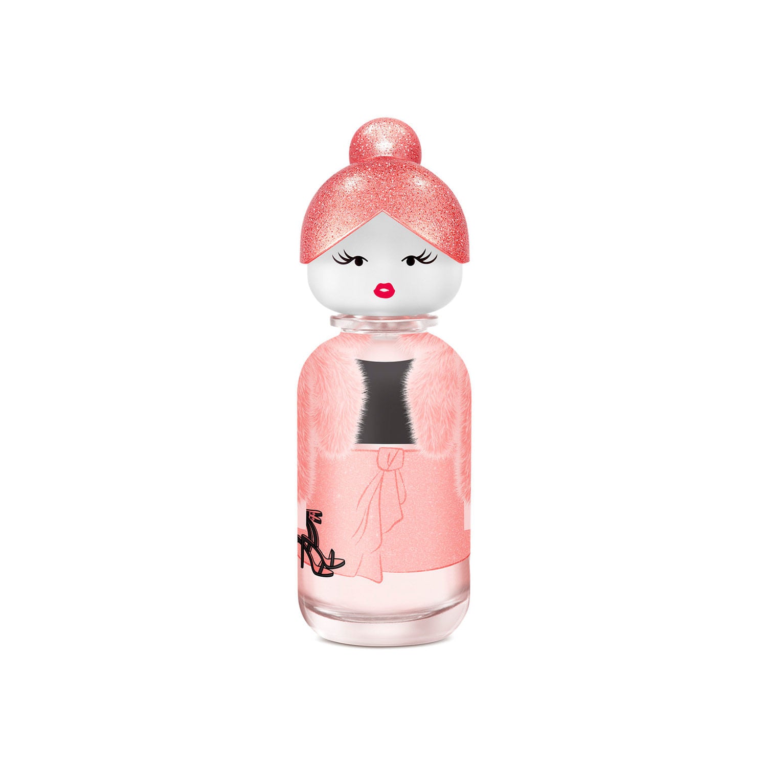 Sisterland Blush Cherry