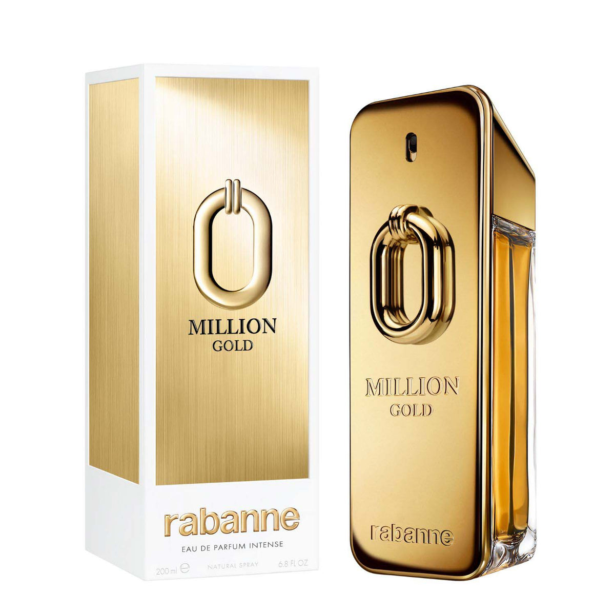 Million Gold Intense