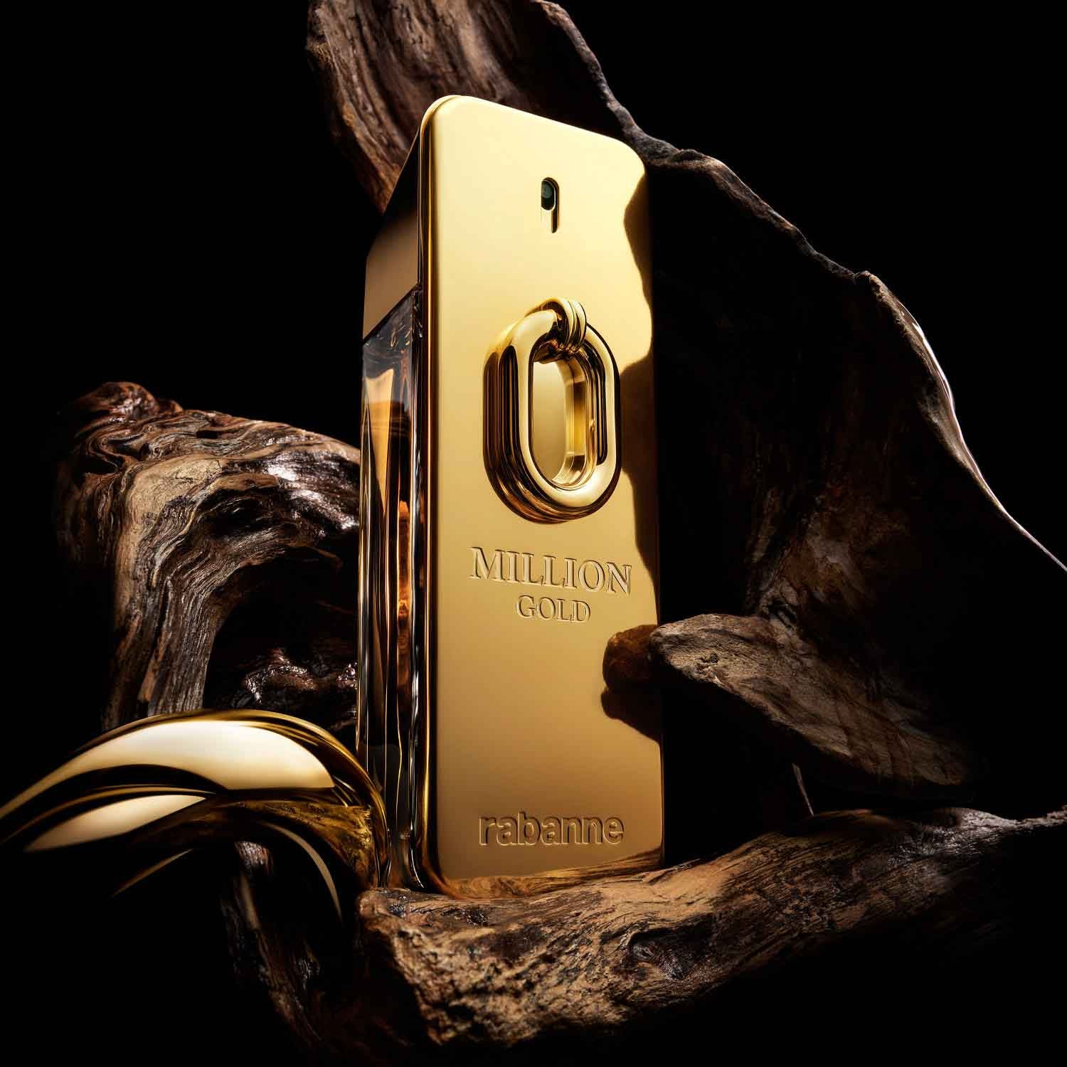 Million Gold Intense
