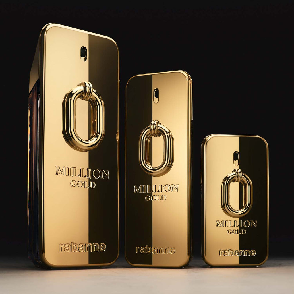 Million Gold Intense