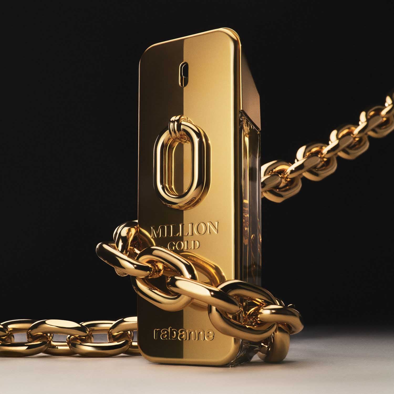 Million Gold Intense