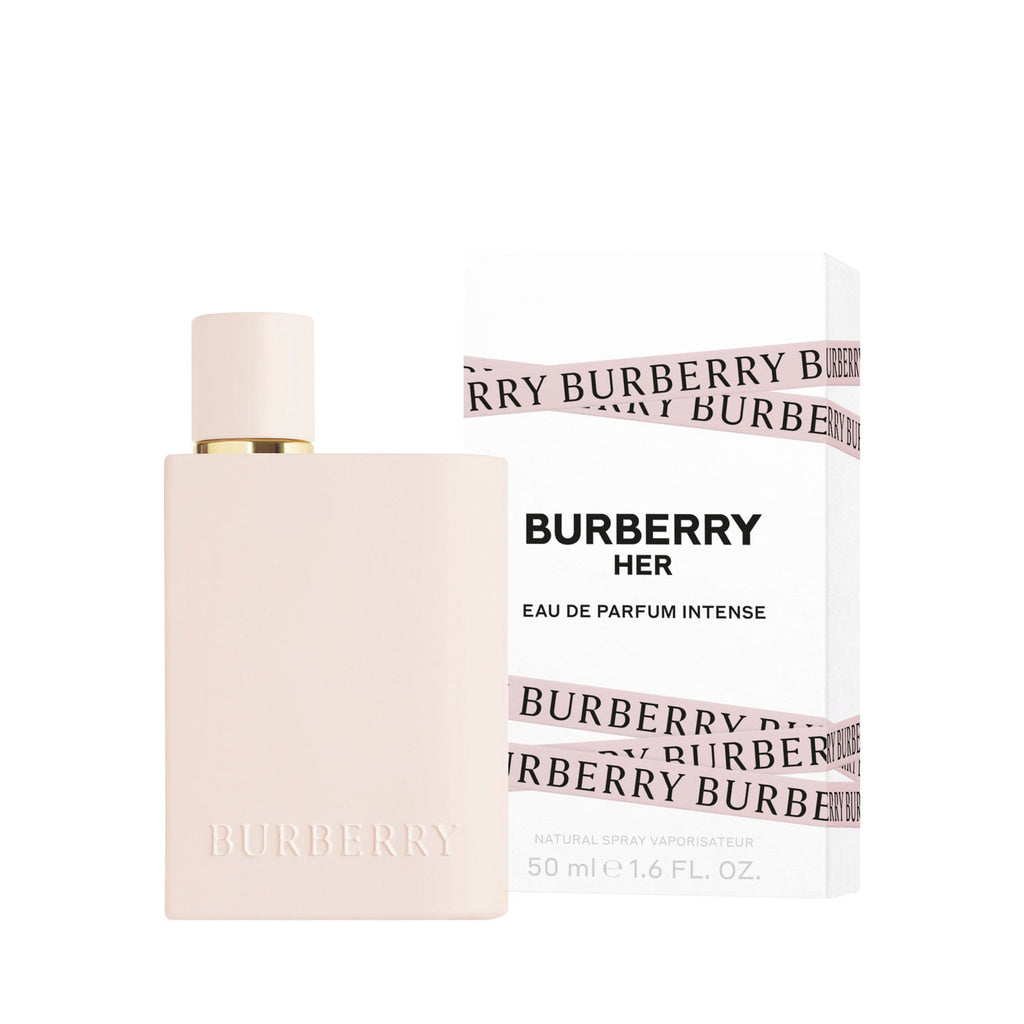 Burberry Her Intense