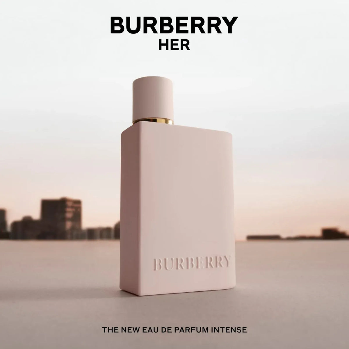 Burberry Her EDP Intense