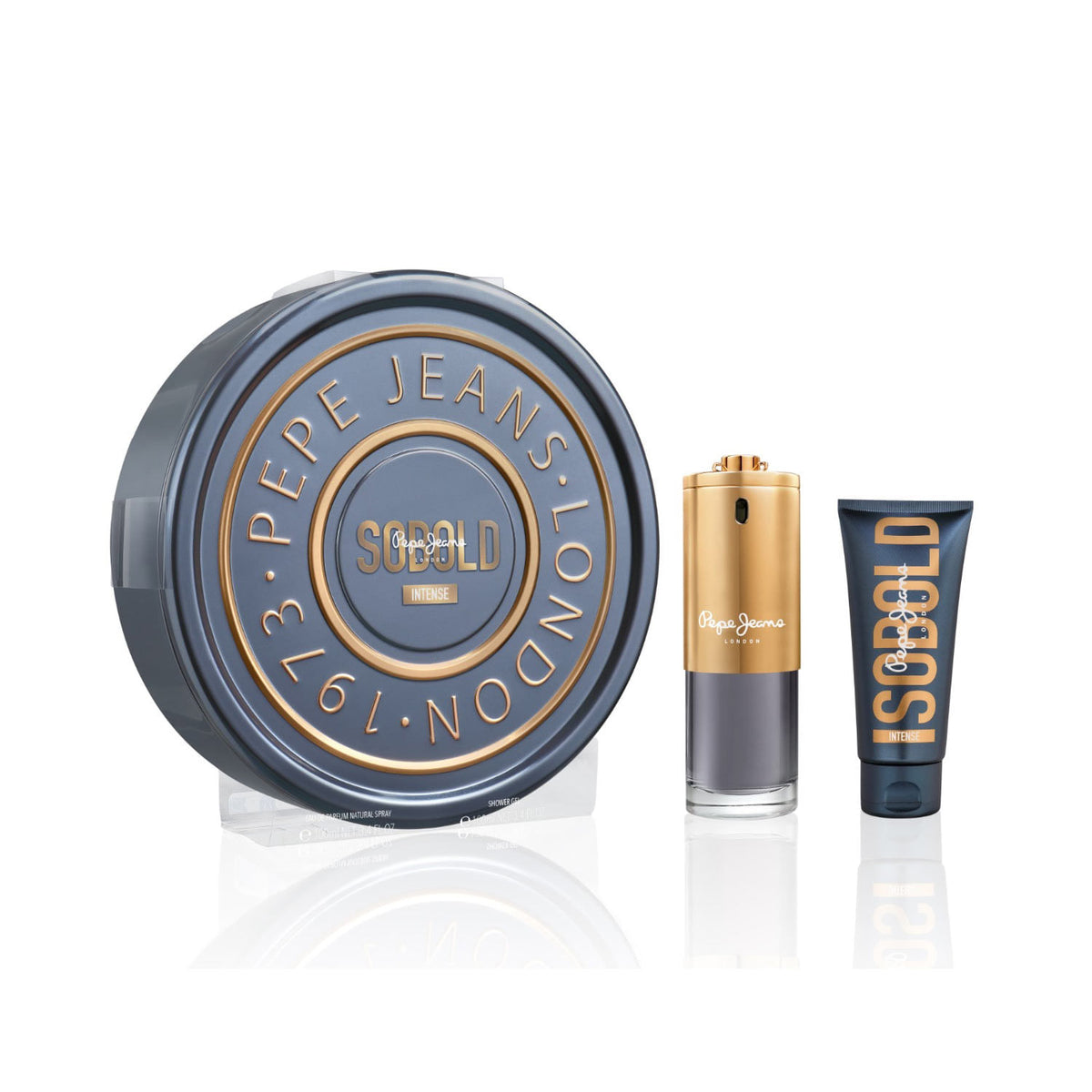 Pepe Jeans Sobold For Him EDP