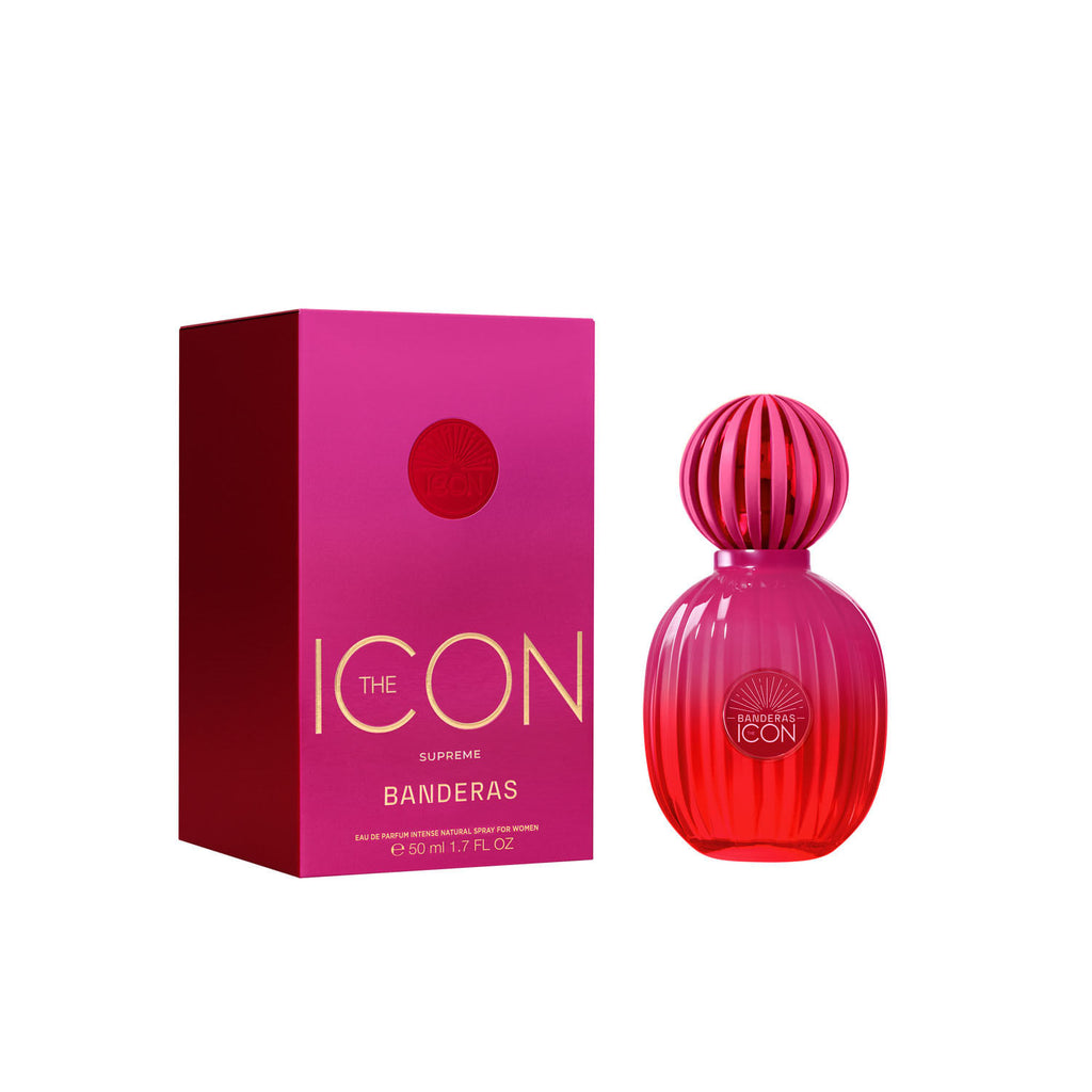 The Icon Supreme For Women Intense