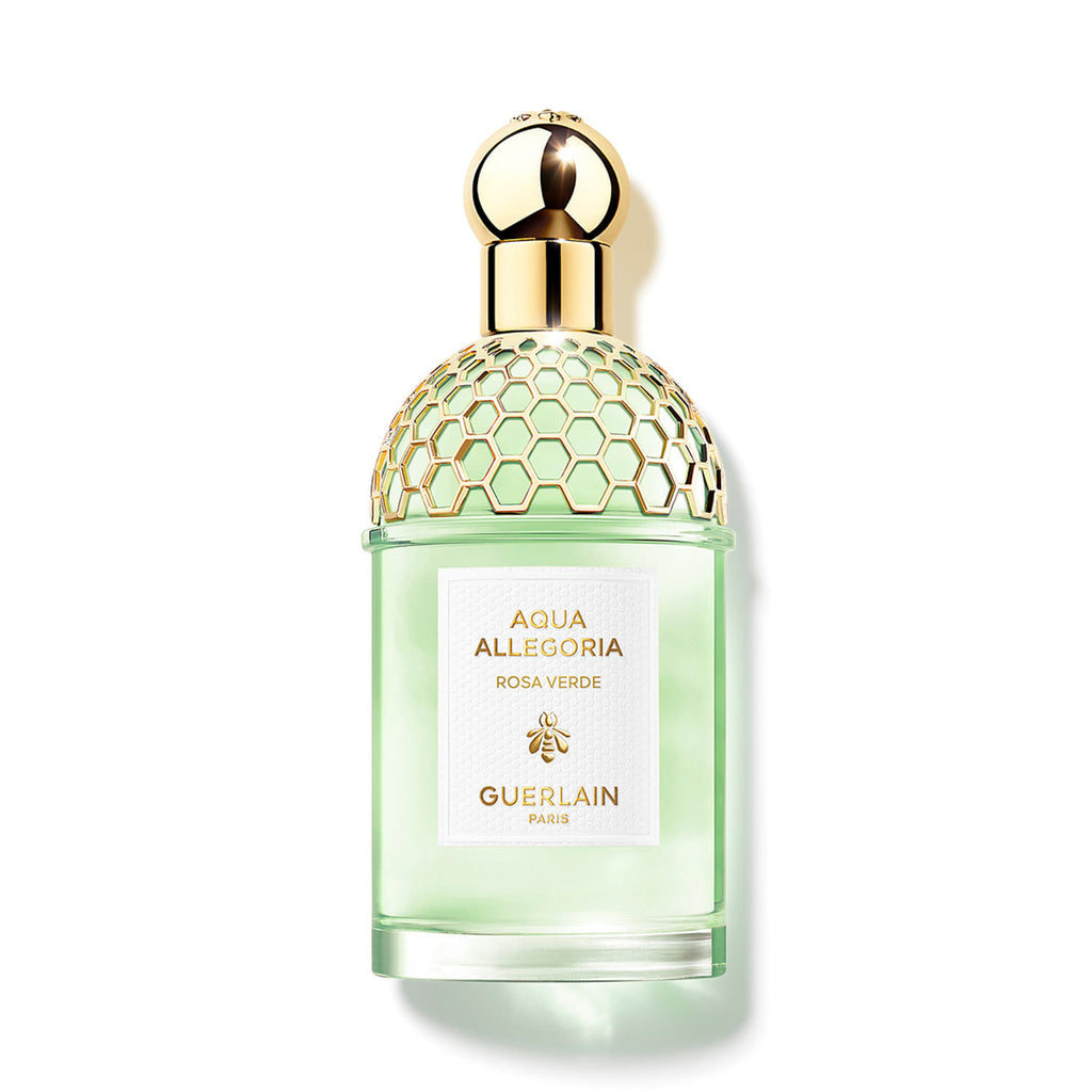 Aqua Allegoria Rosa Verde Refillable