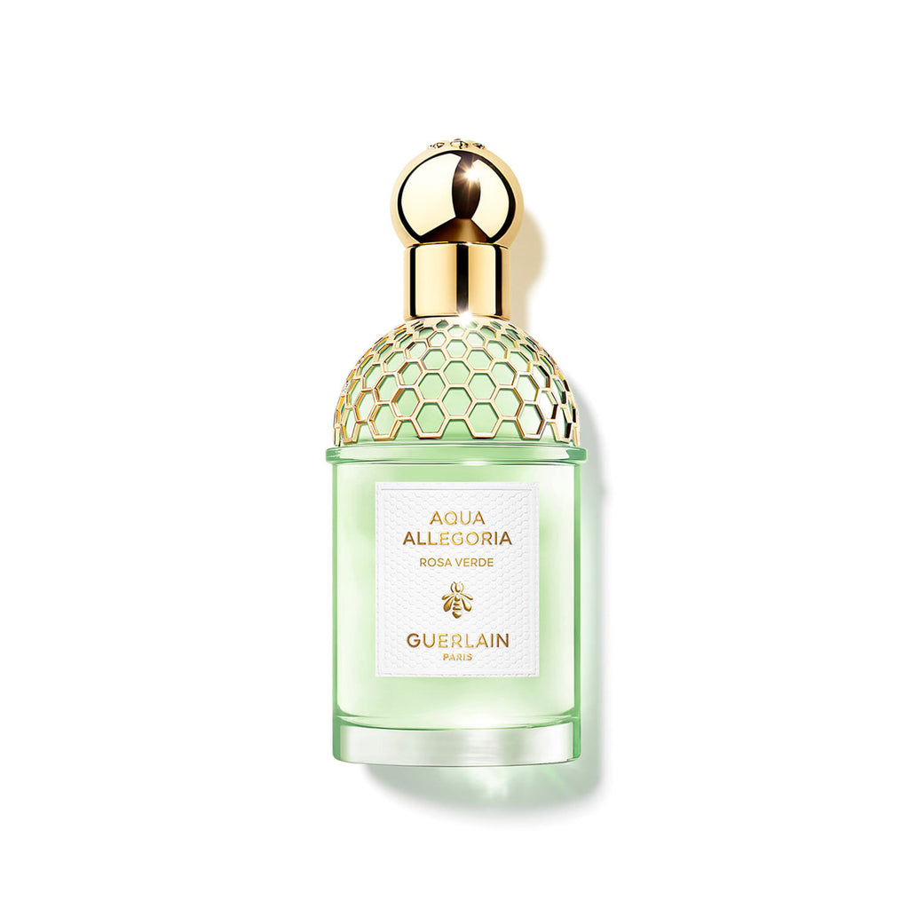Aqua Allegoria Rosa Verde Refillable