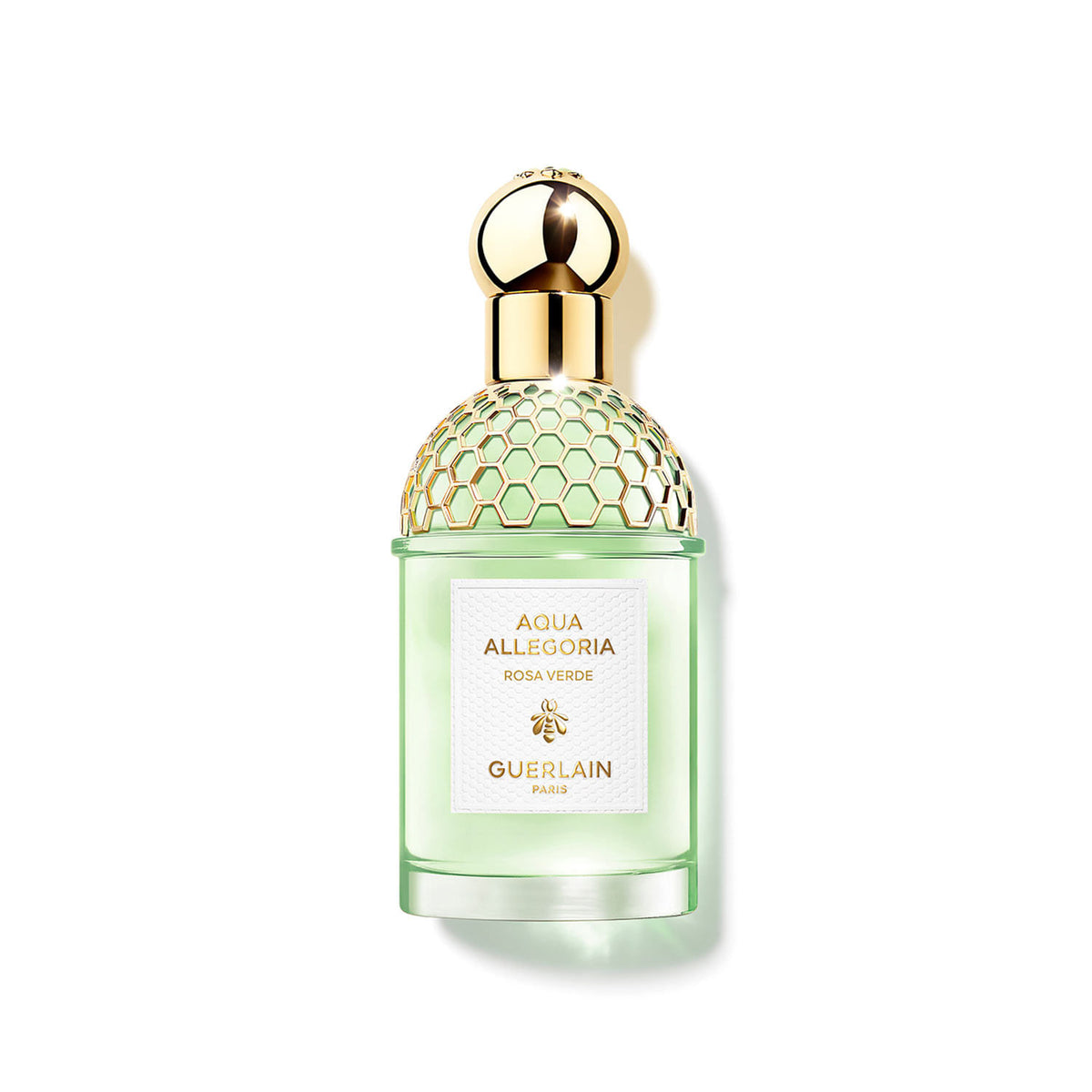 Aqua Allegoria Rosa Verde Refillable