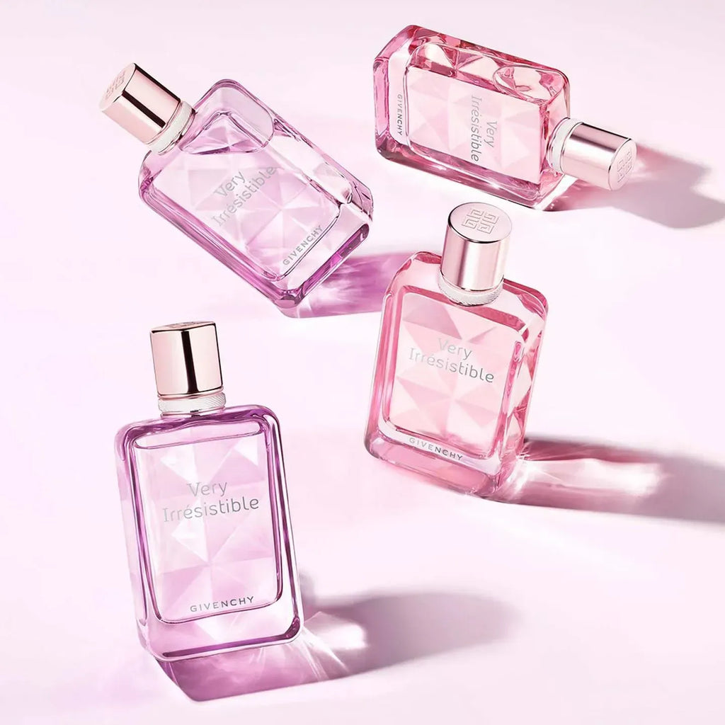 Very Irresistible EDP