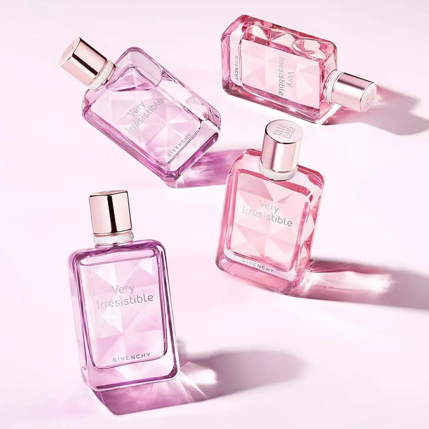 Very Irresistible EDP