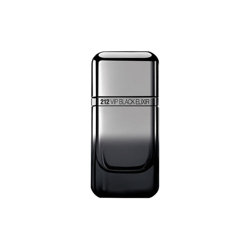 212 VIP Men Black Elixir