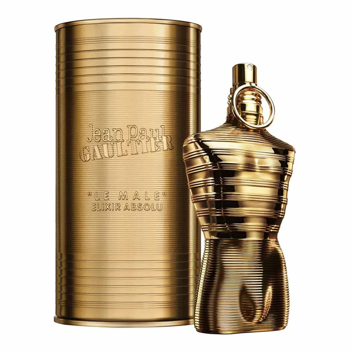 Le Male Elixir Absolu Parfum