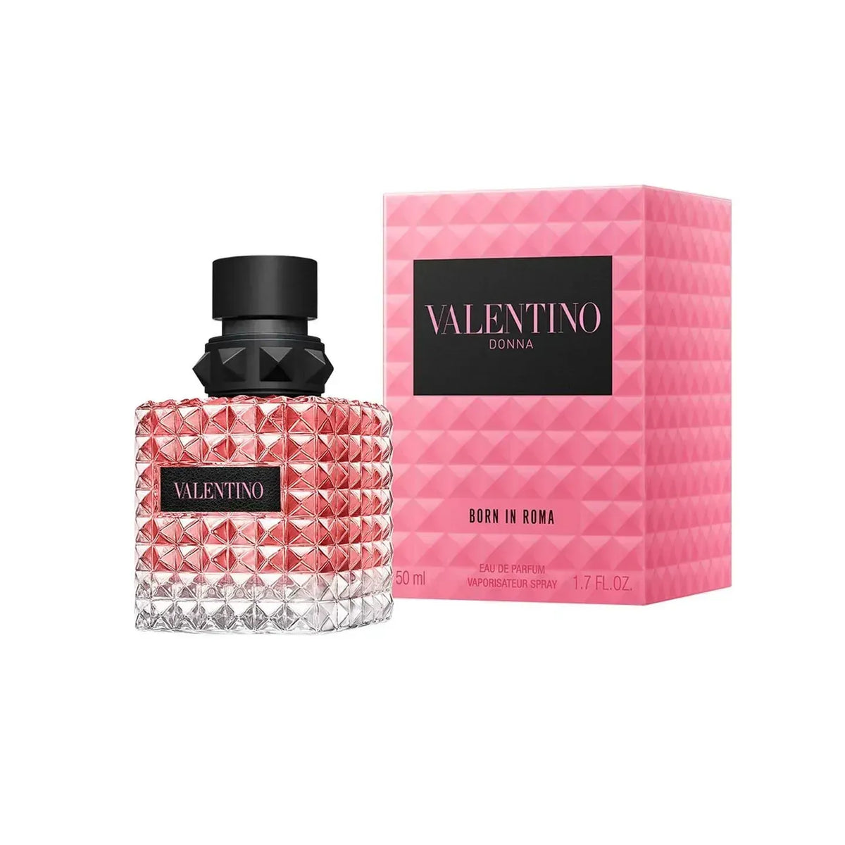Born In Roma Donna EDP