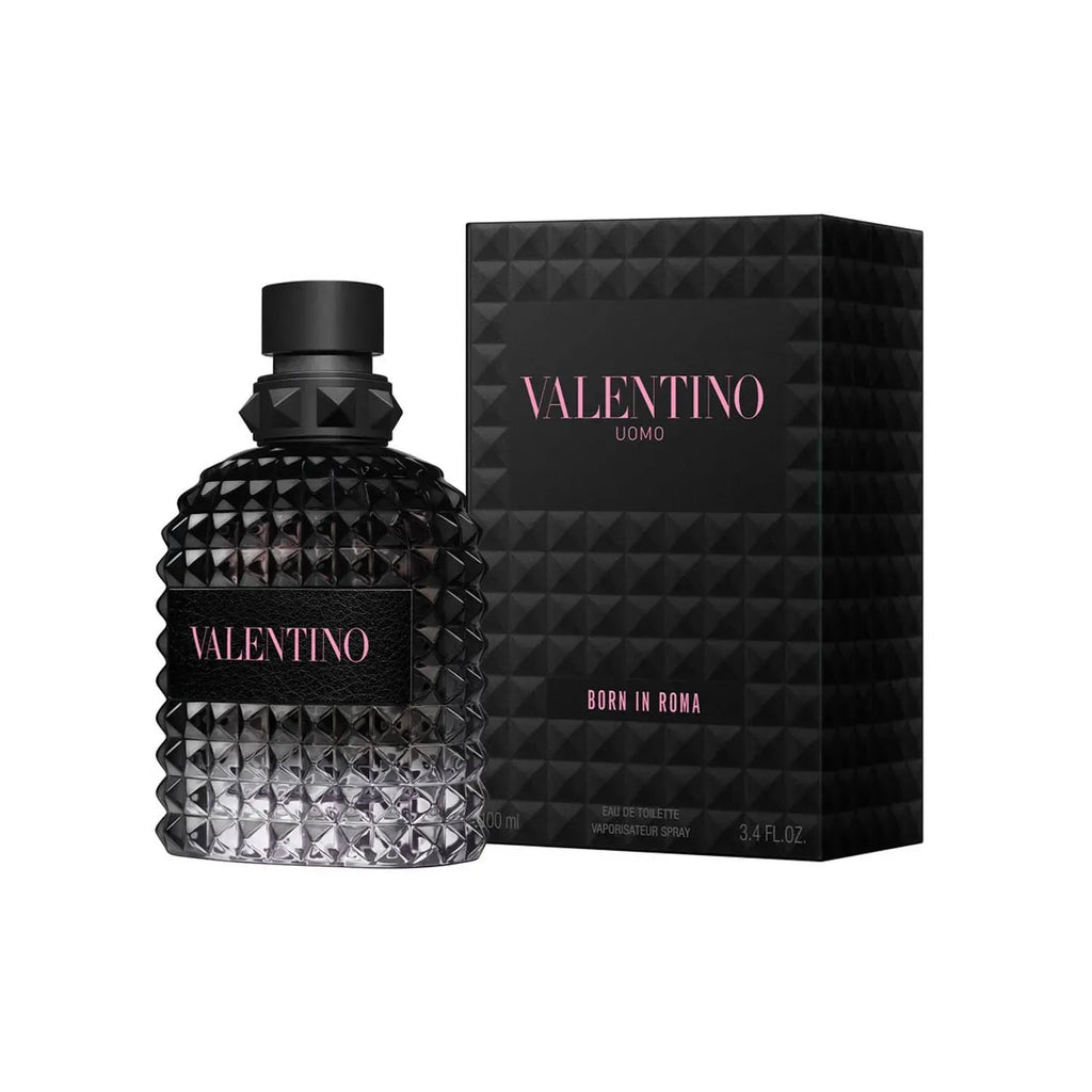 Uomo Born In Roma EDT