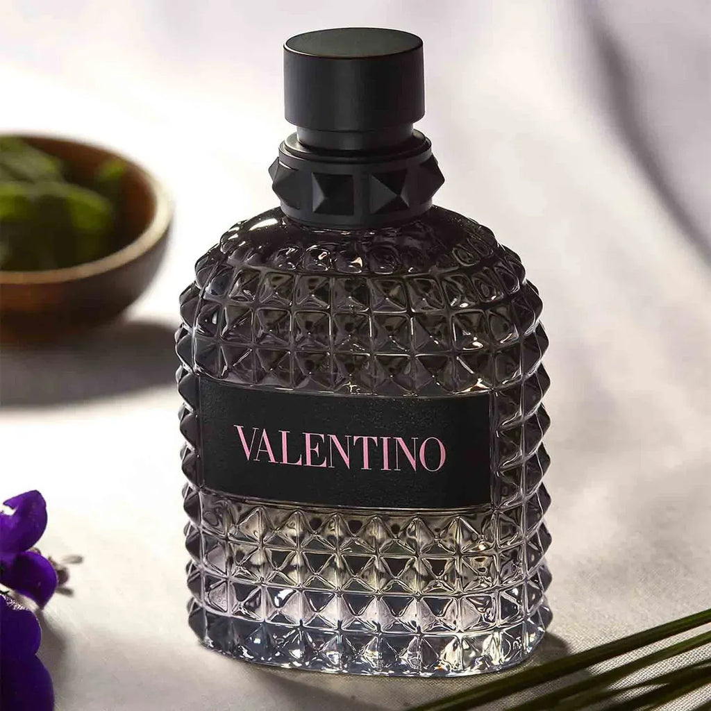 Uomo Born In Roma EDT