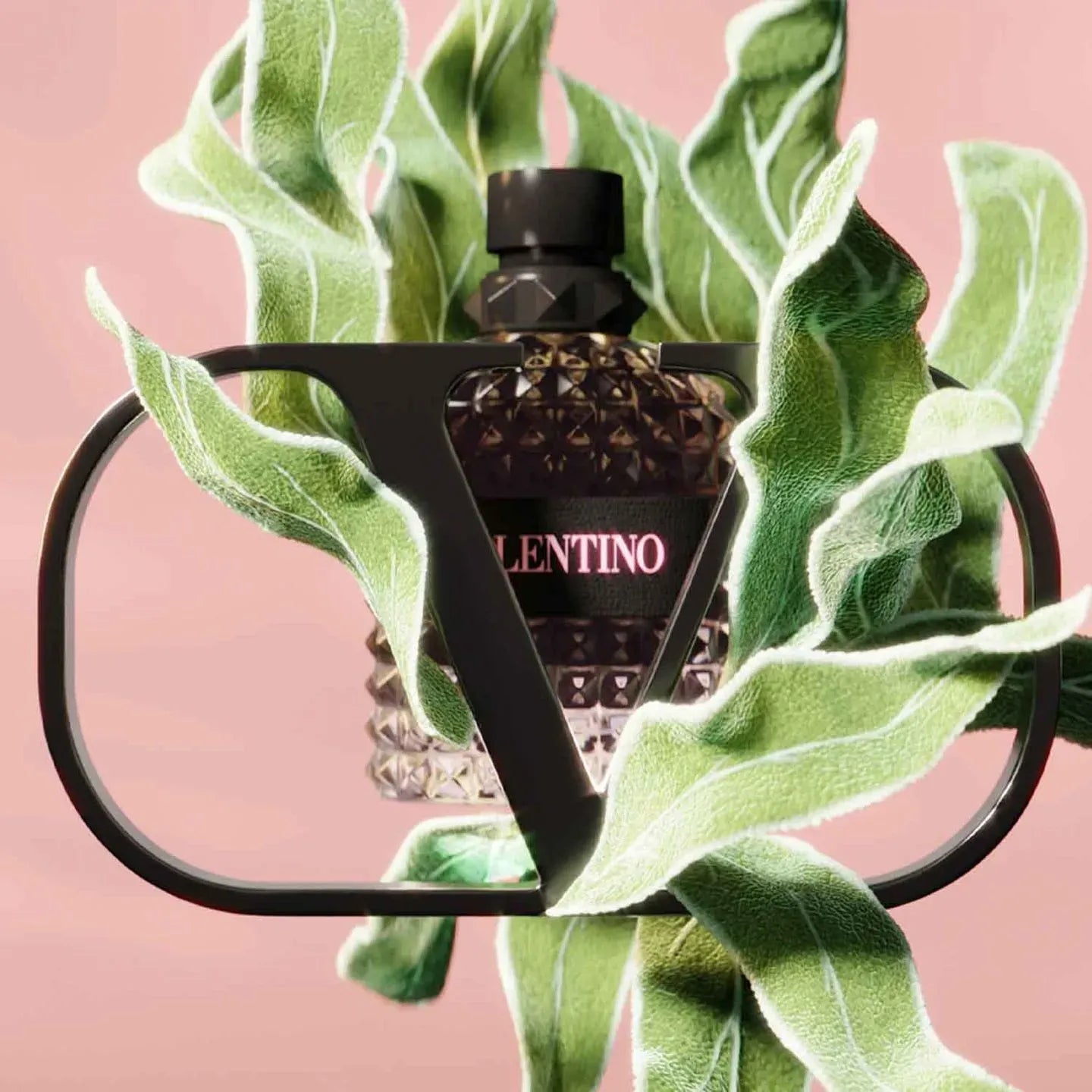 Born In Roma Uomo EDT