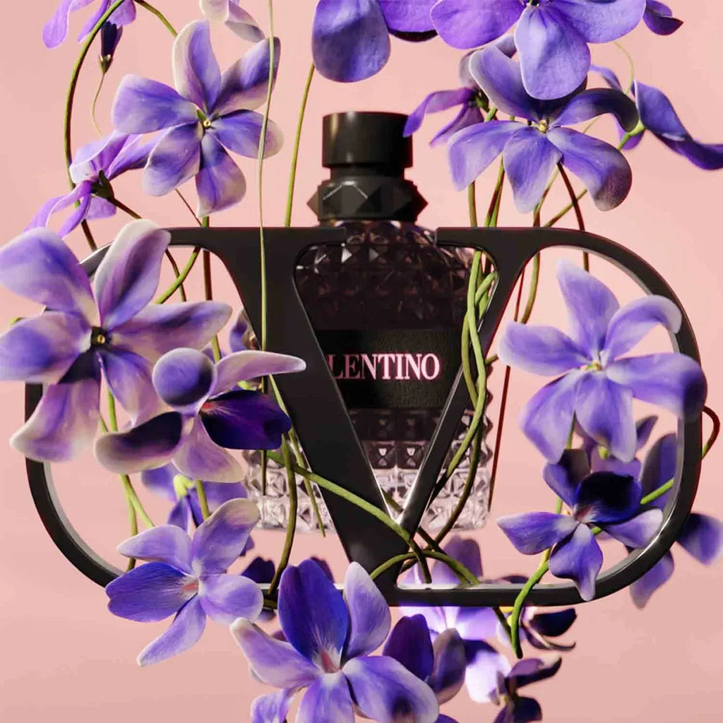 Born In Roma Uomo EDT
