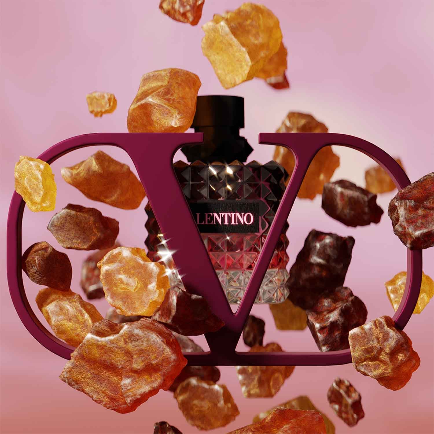 Born In Roma Donna Intense