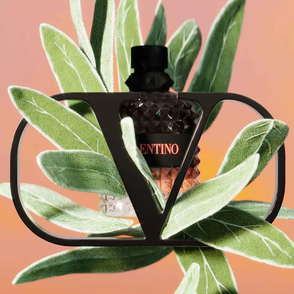 Born In Roma Coral Fantasy Uomo EDT
