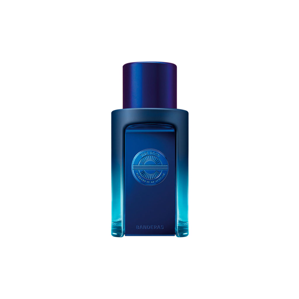 The Icon Man Supreme Intense