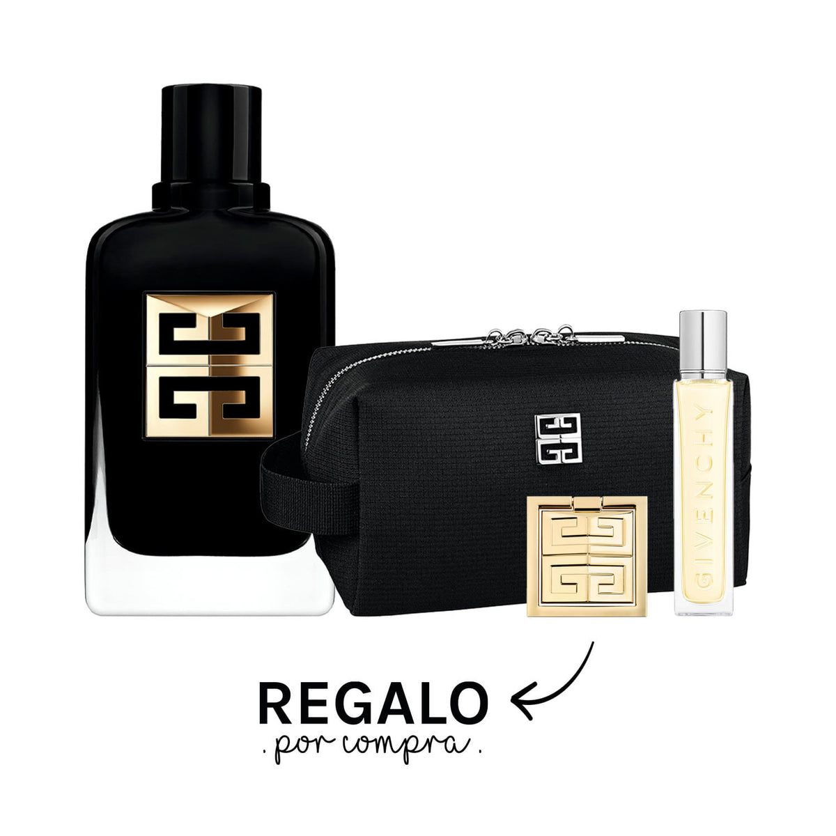 Gentleman Society Ambree EDP