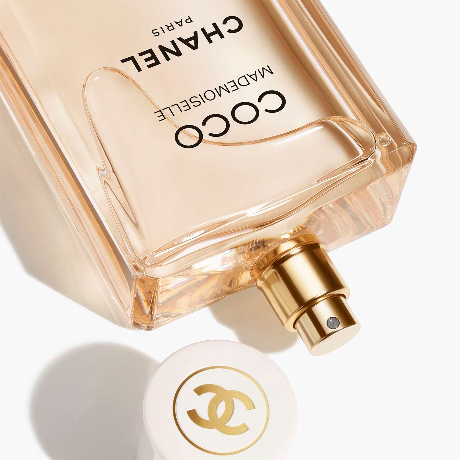 Coco Mademoiselle