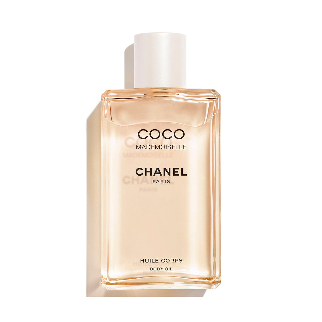 Coco Mademoiselle