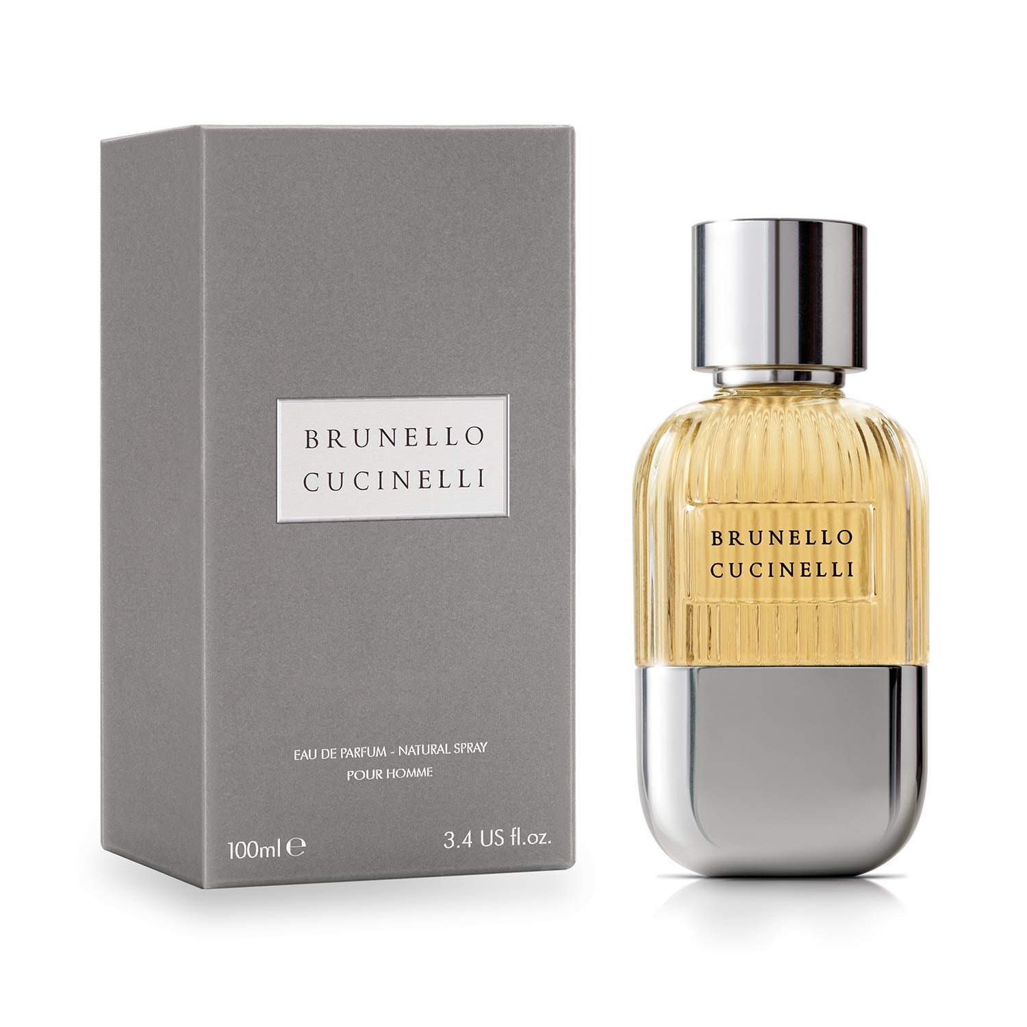 Pour Homme