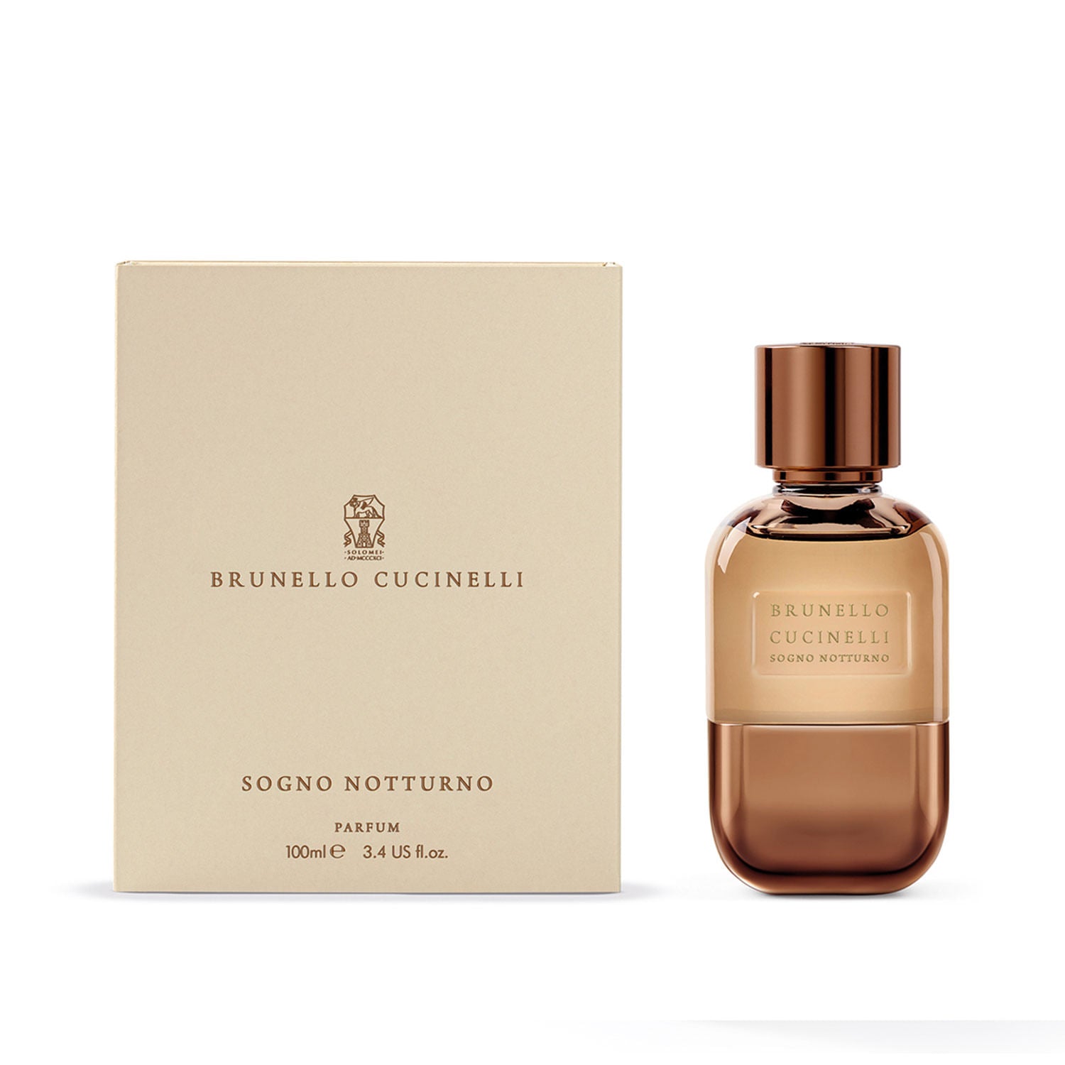 Sogno Notturno 100 ML