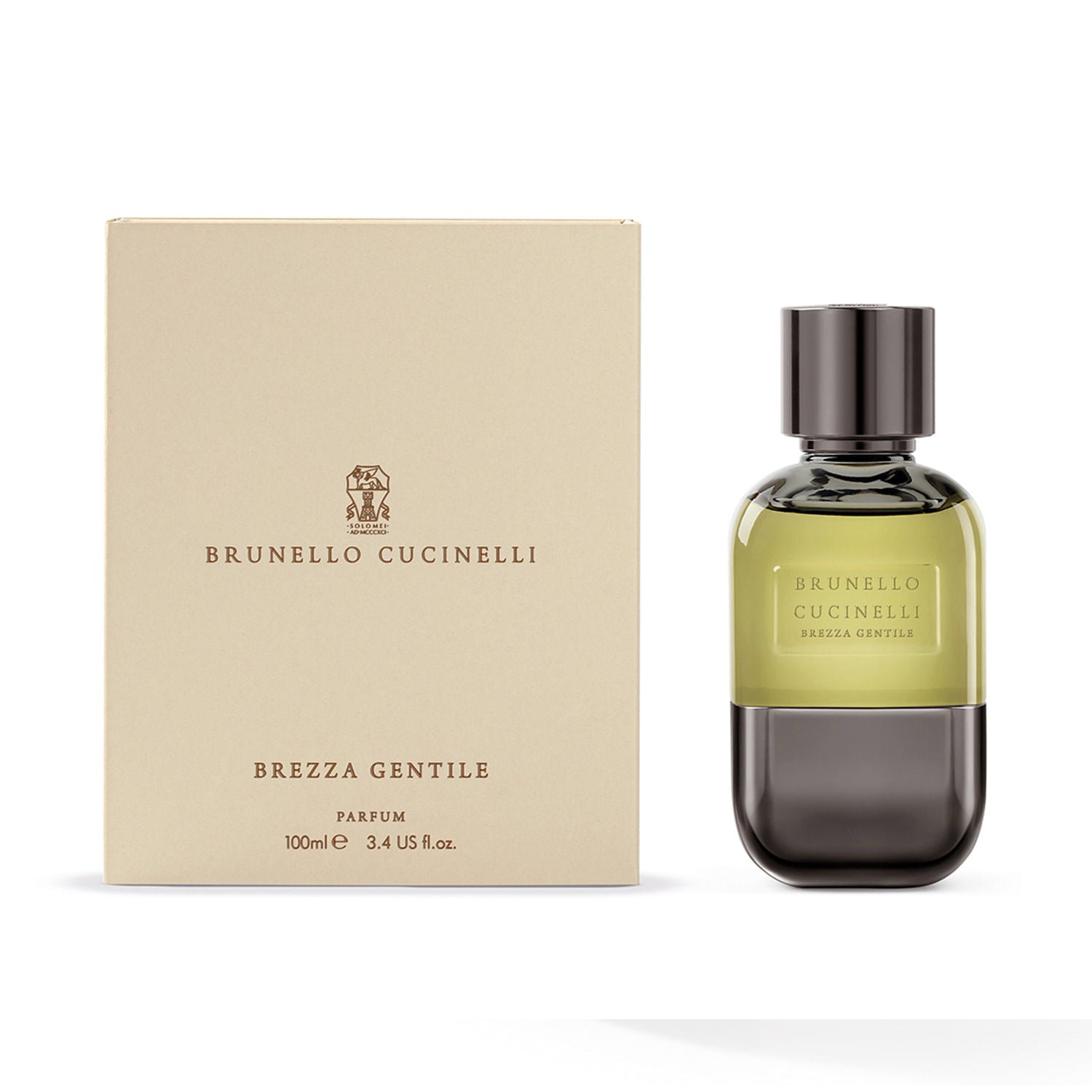 Brezza Gentile 100 ML