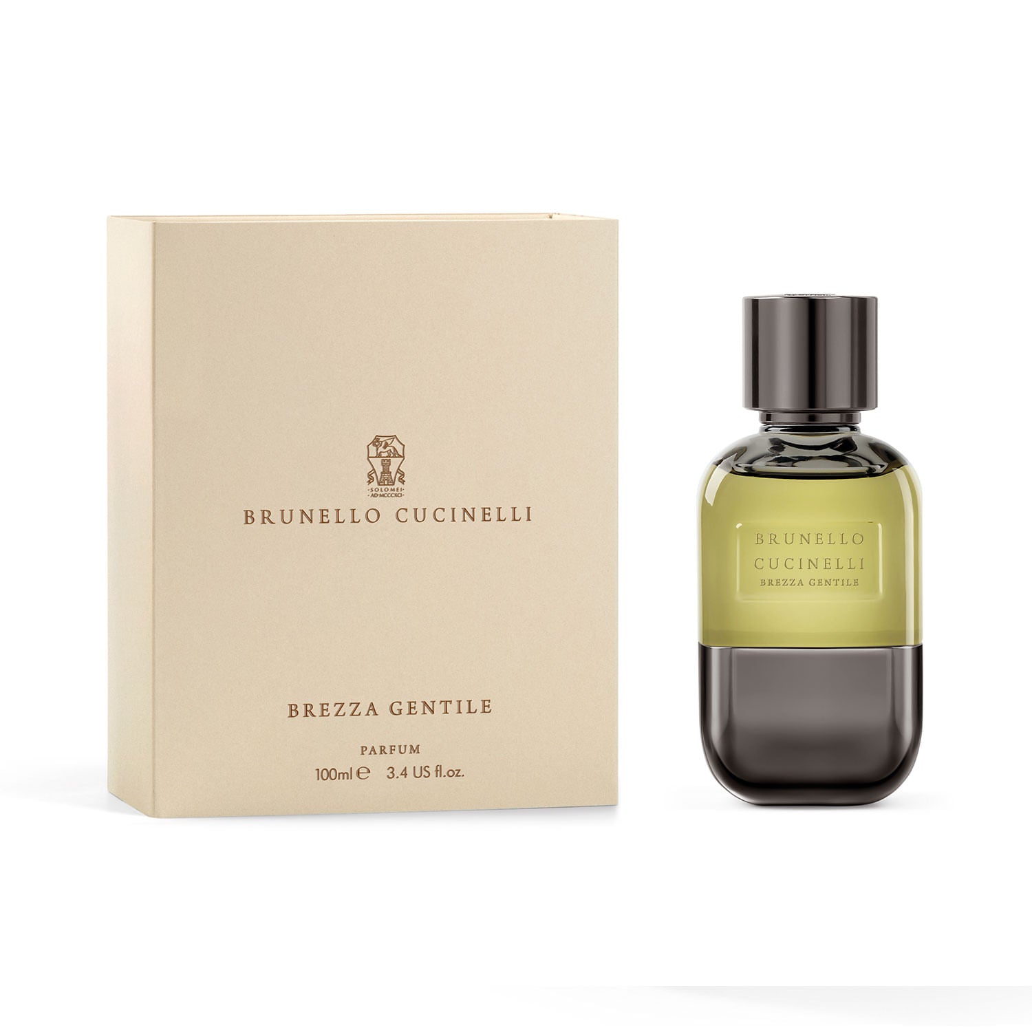 Brezza Gentile 100 ML