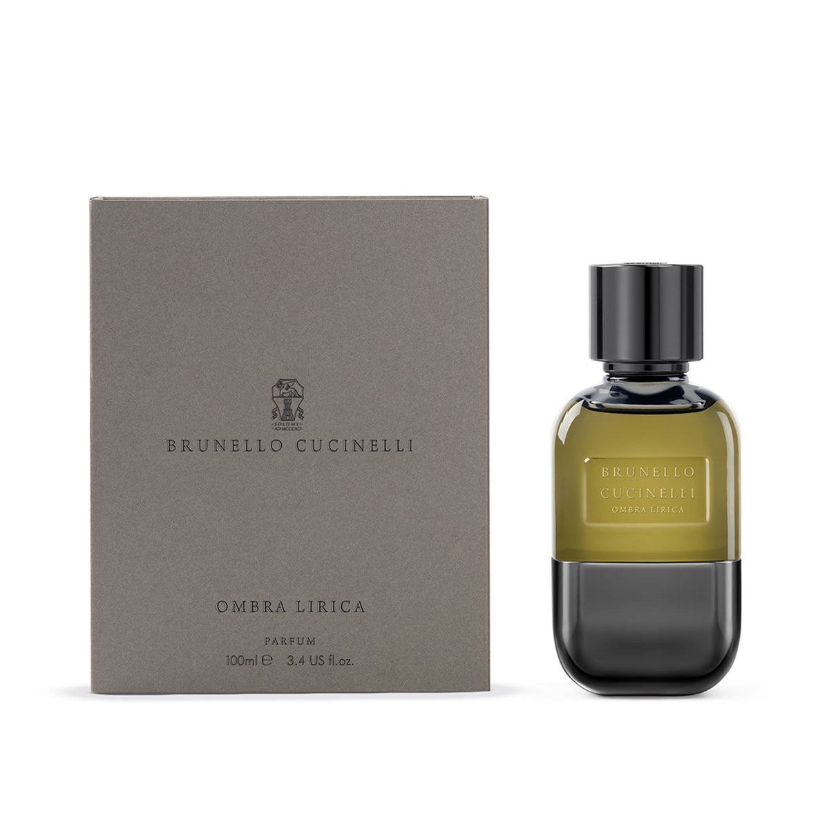 Ombra Lirica 100 ML