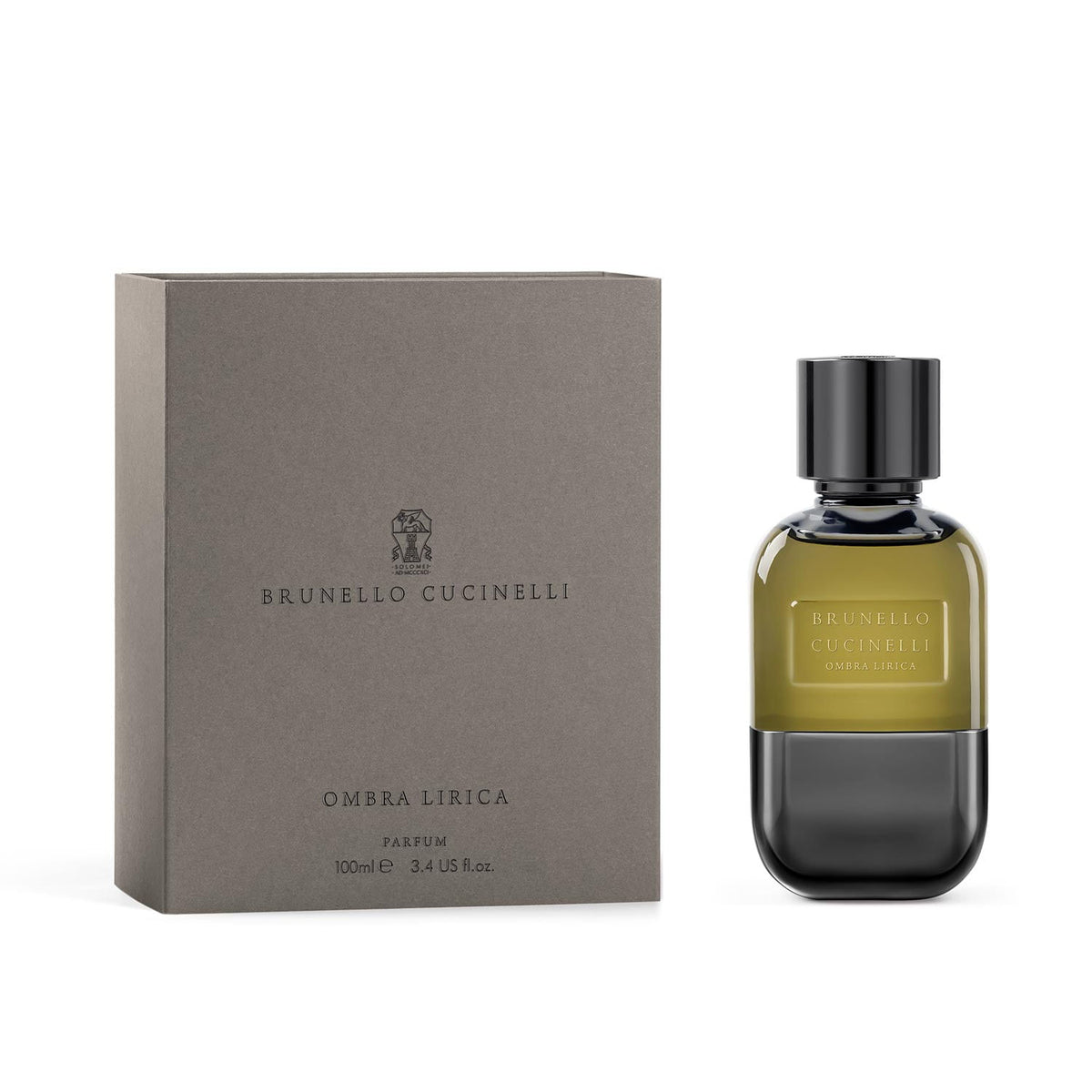 Ombra Lirica 100 ML