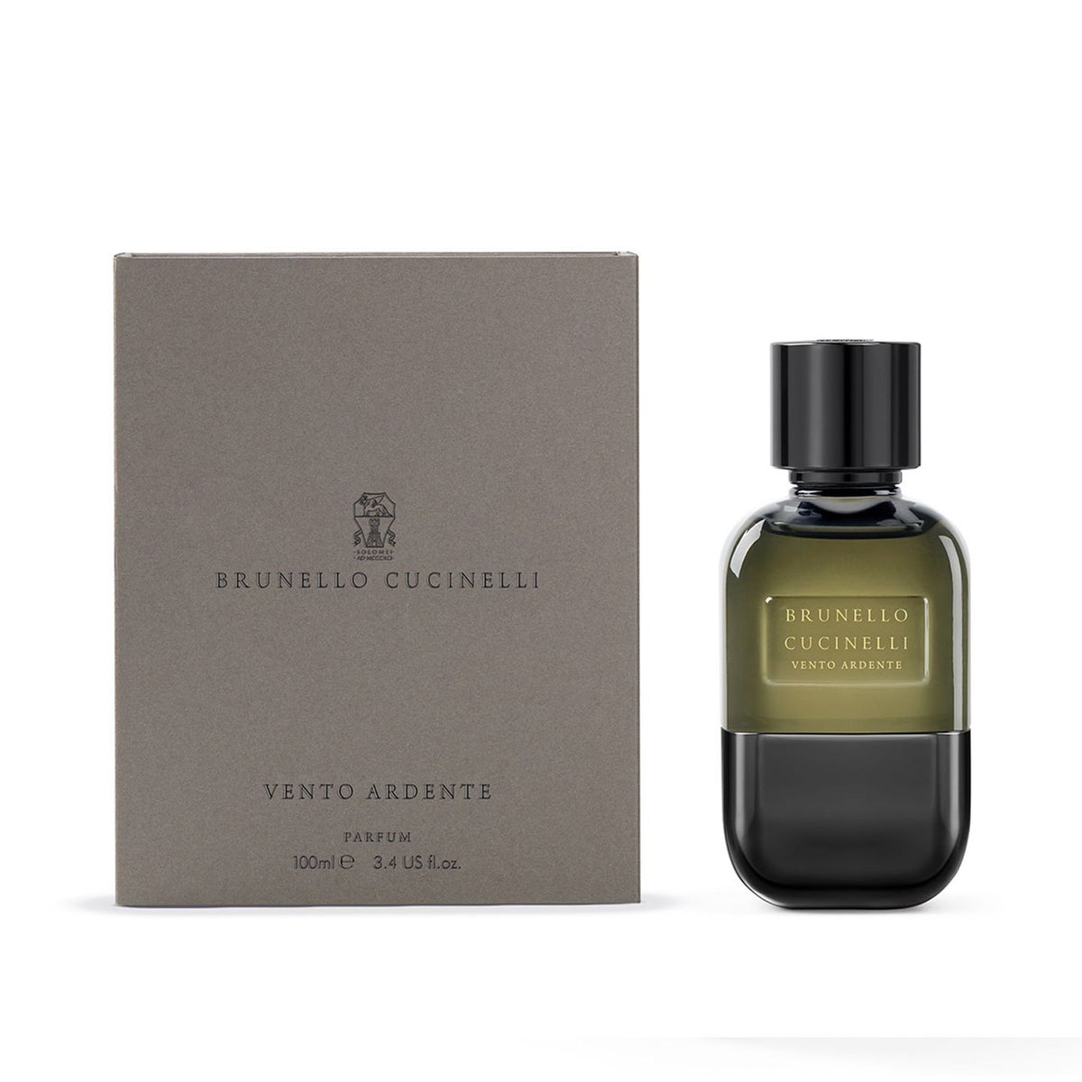 Vento Ardente Parfum