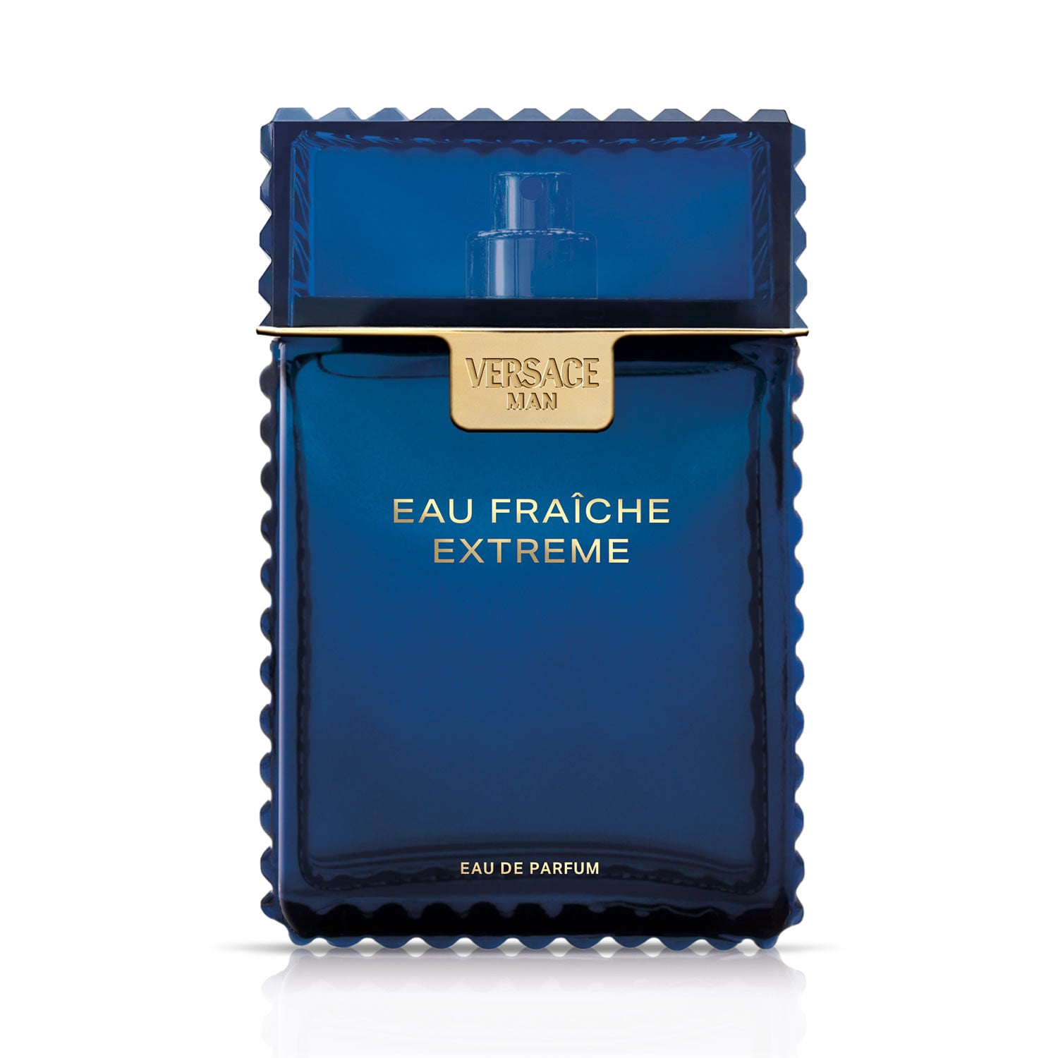 Versace Man Eau Fraiche Extreme