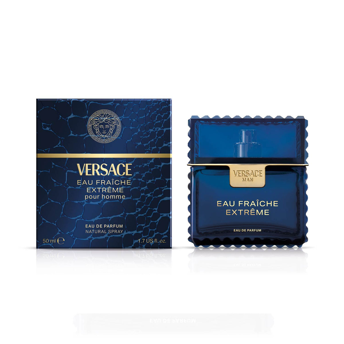 Versace Man Eau Fraiche Extreme