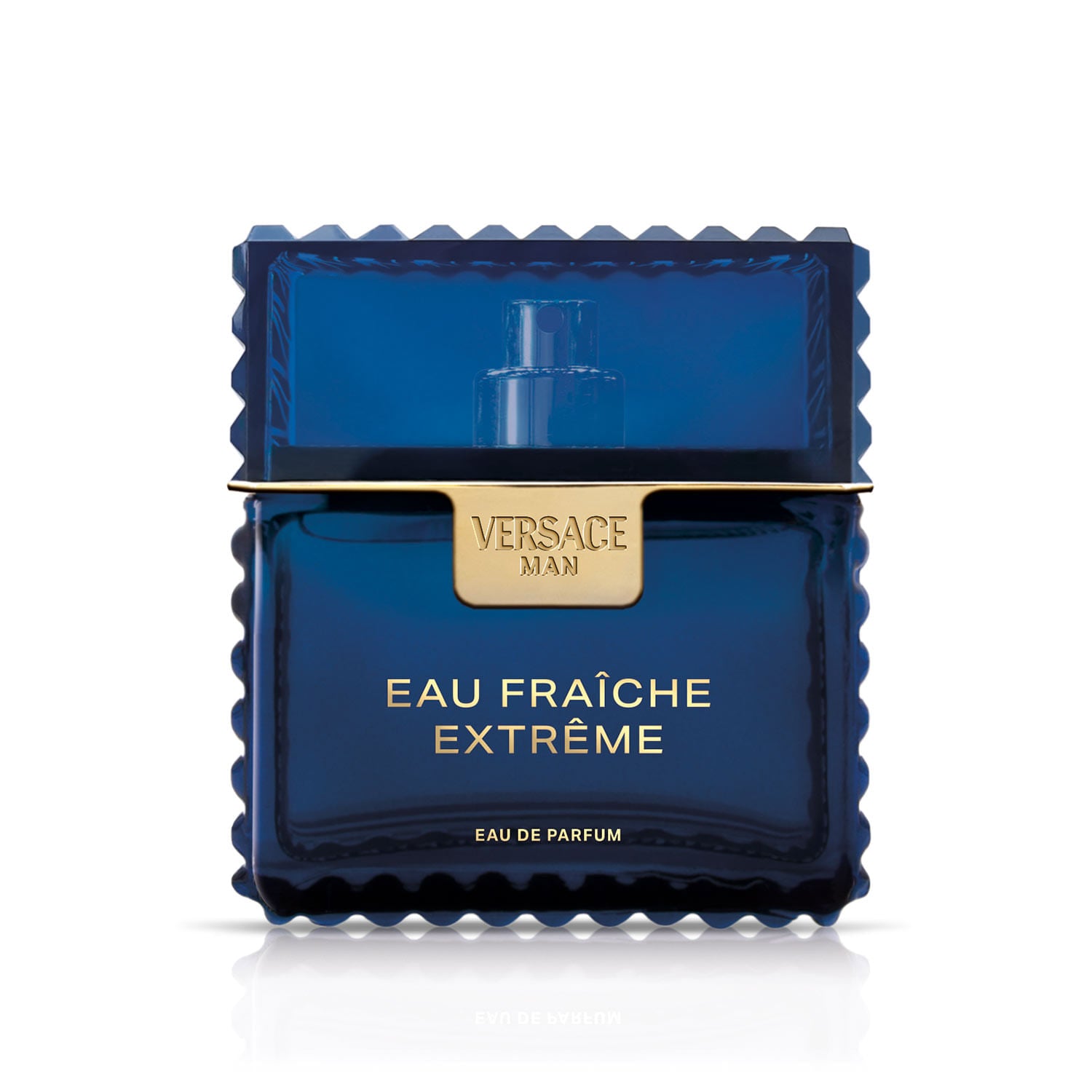 Versace Man Eau Fraiche Extreme