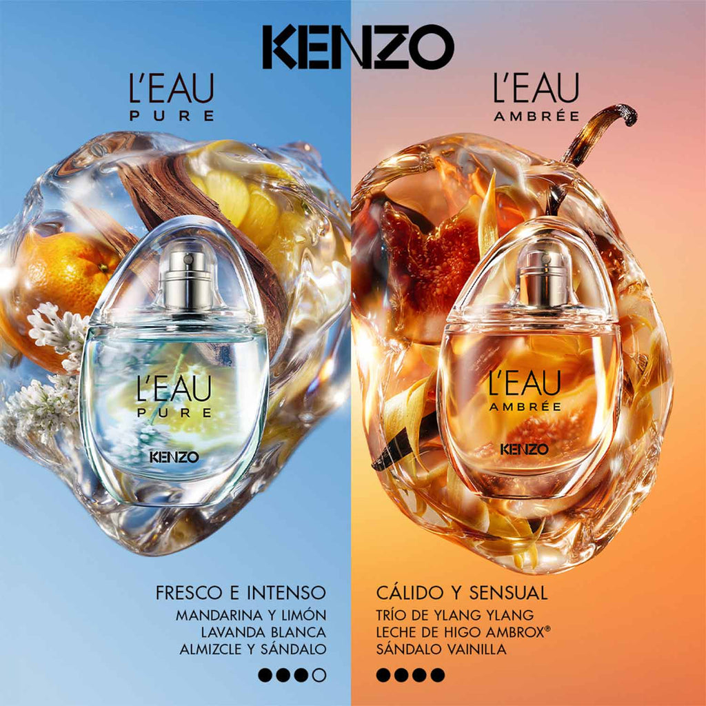 L'eau Pure