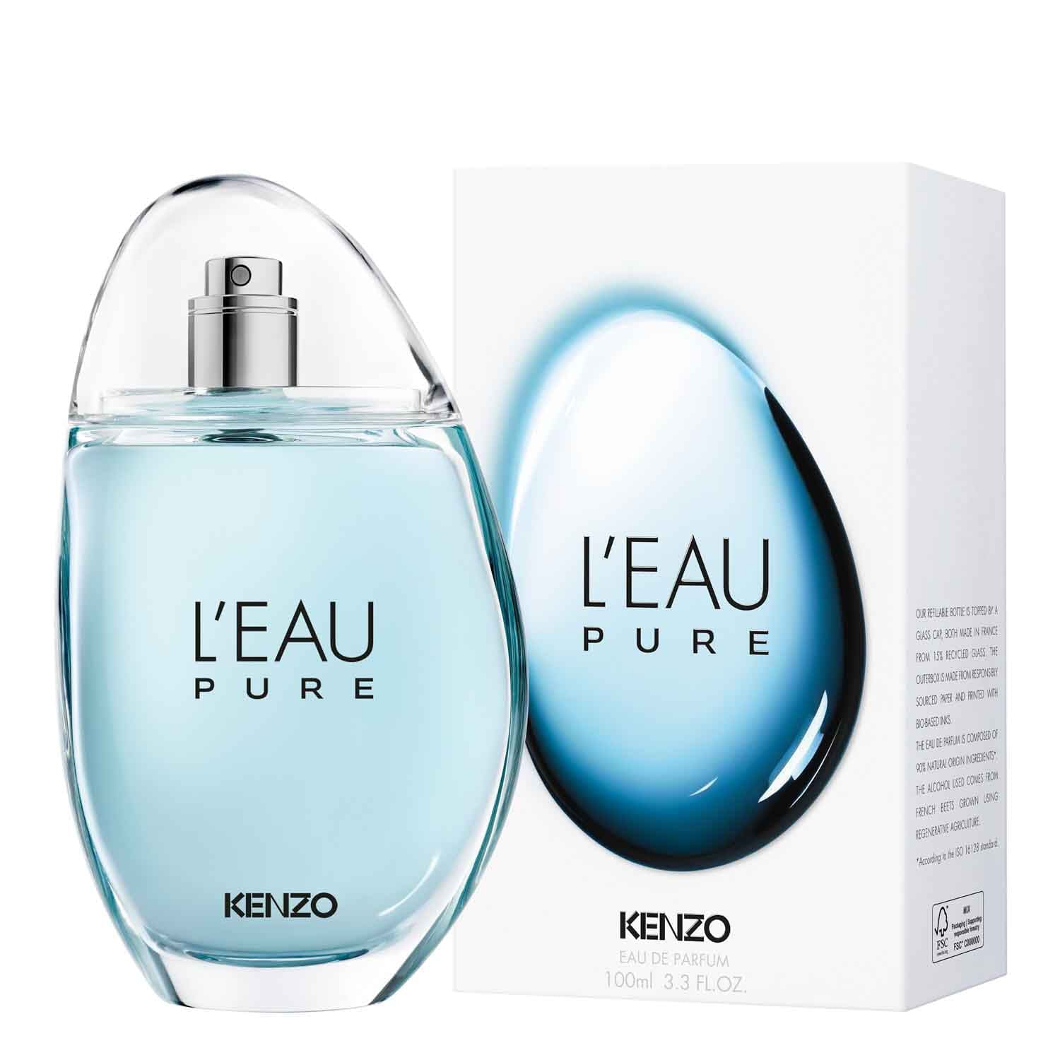 L'eau Pure