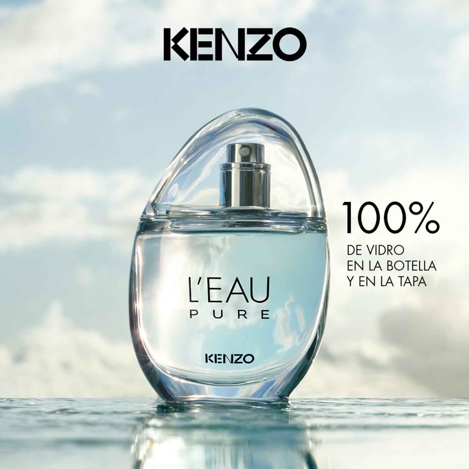 L'eau Pure