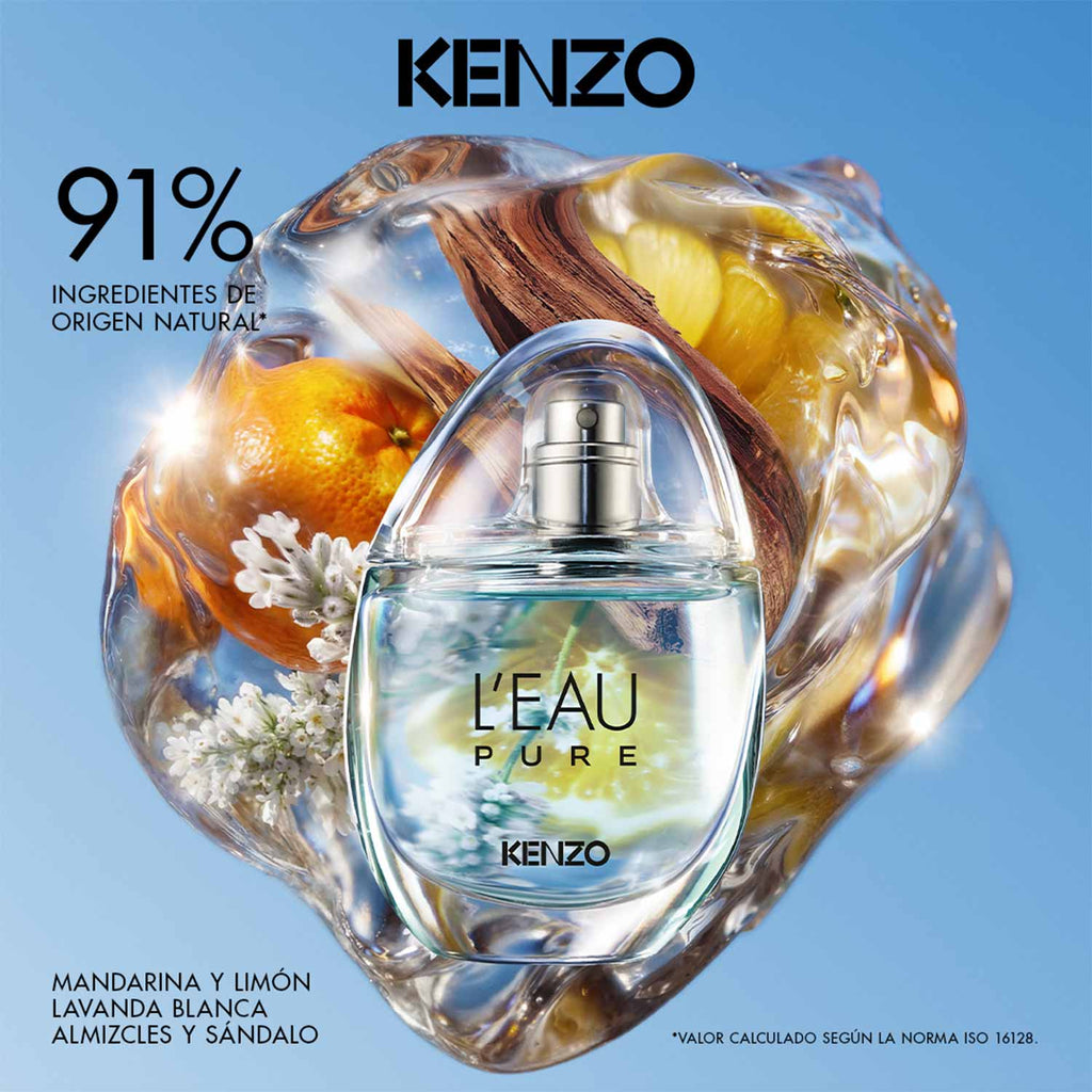 L'eau Pure