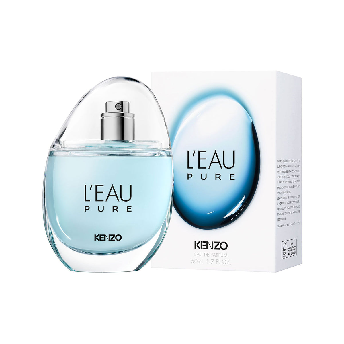 L'eau Pure