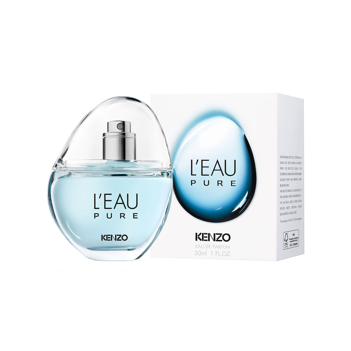 L'eau Pure