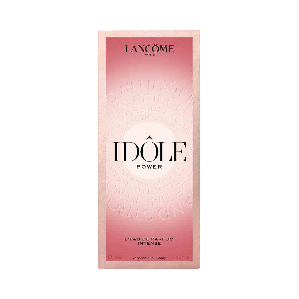 Idole Power Intense