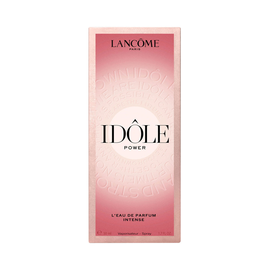 Idole Power Intense