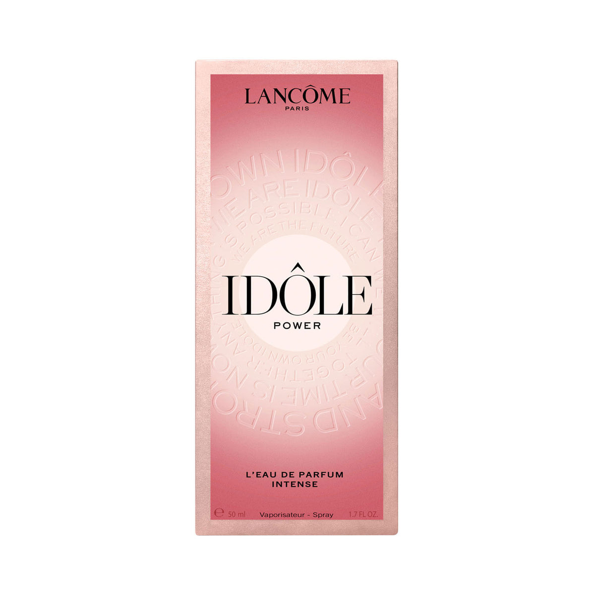 Idole Power Intense