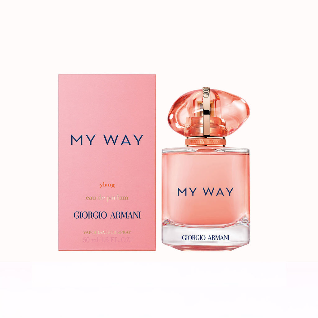 My Way Ylang