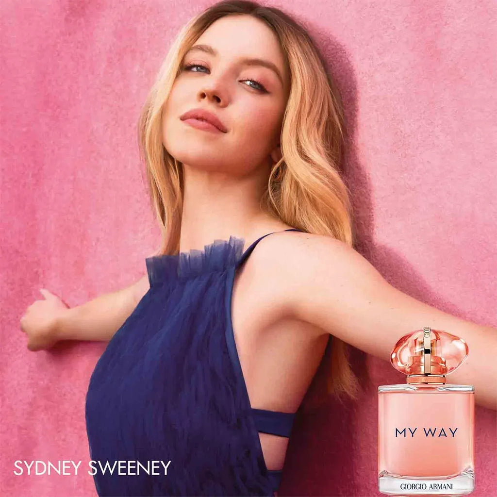 My Way Ylang EDP