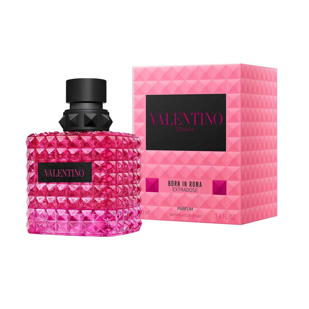 Donna Born In Roma Extradose Parfum