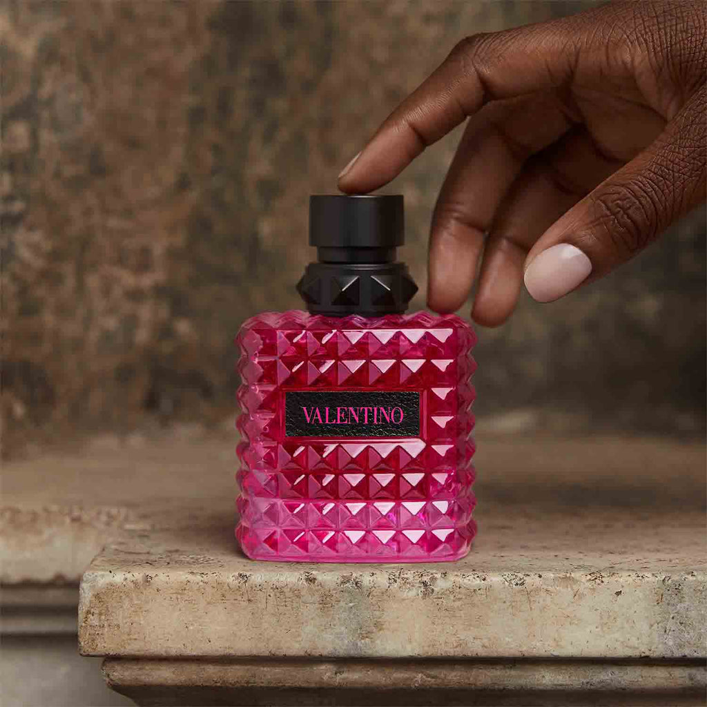Donna Born In Roma Extradose Parfum